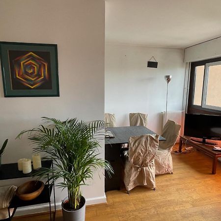 Appartement 2 Pieces Париж Екстер'єр фото