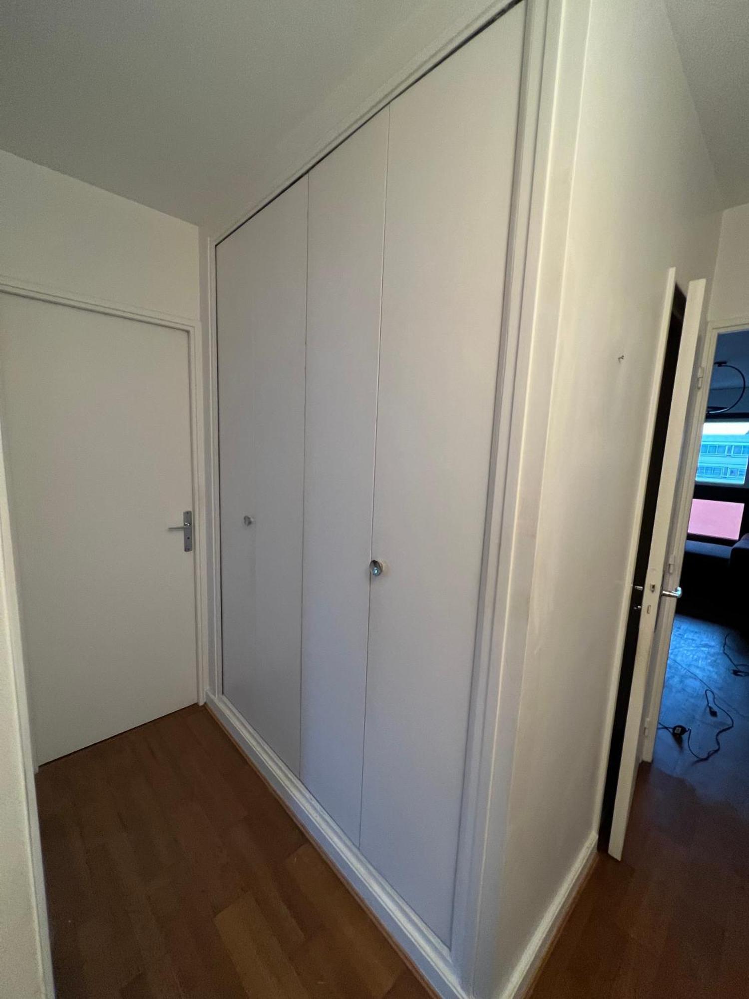 Appartement 2 Pieces Париж Екстер'єр фото